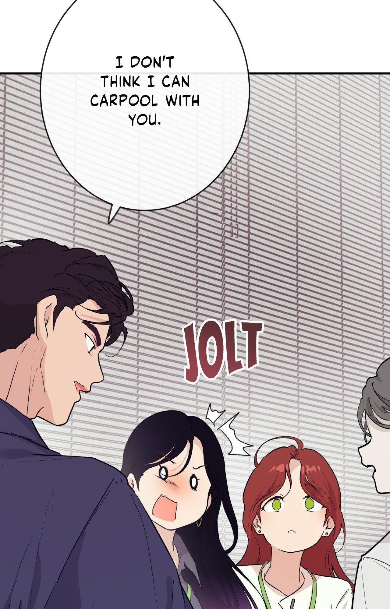 Cherry Pop Chapter 17 - Page 70