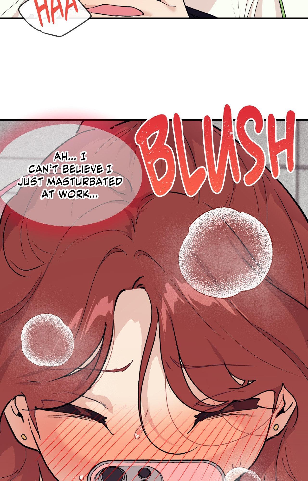 Cherry Pop Chapter 17 - Page 8