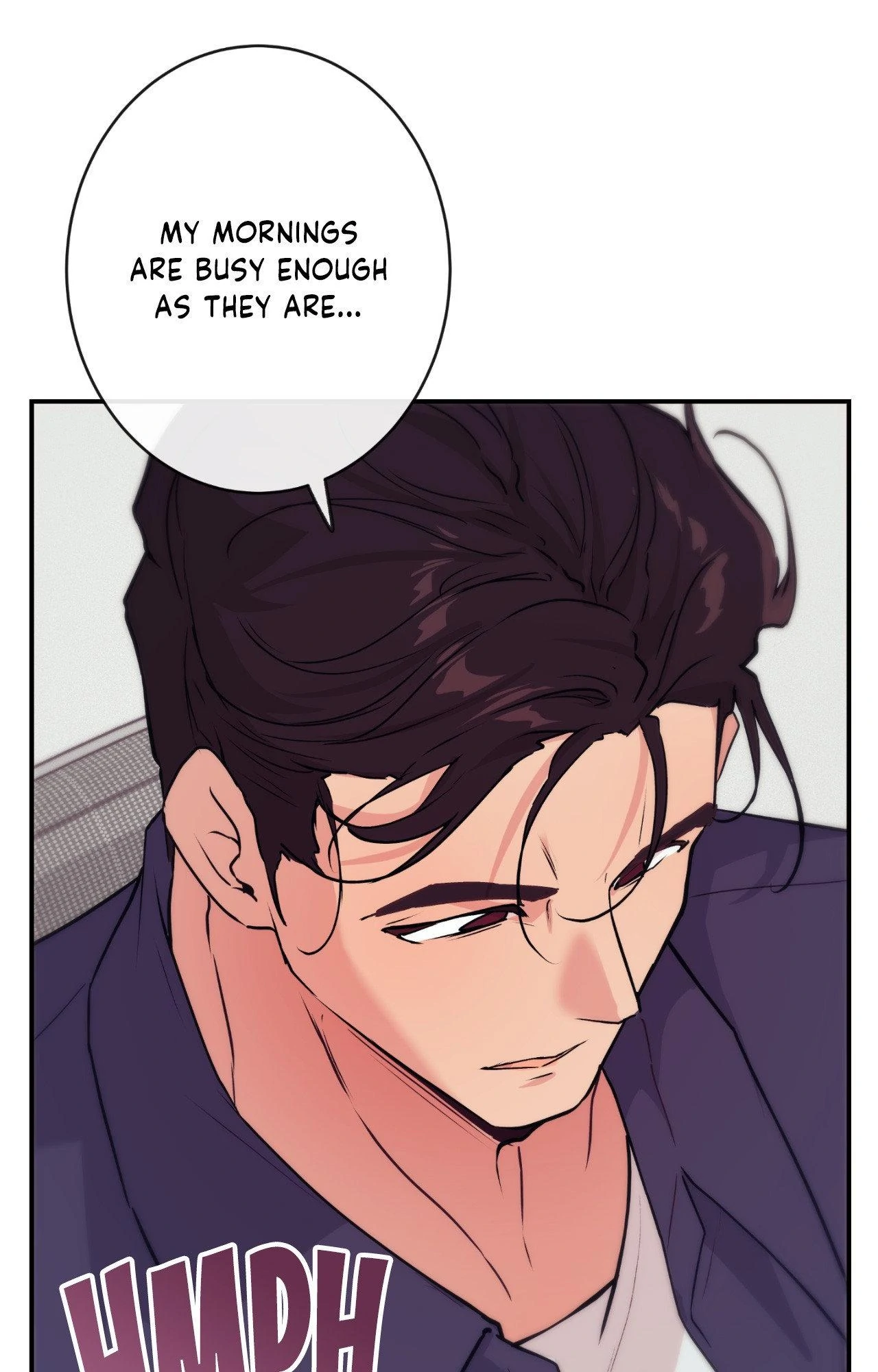 Cherry Pop Chapter 17 - Page 73