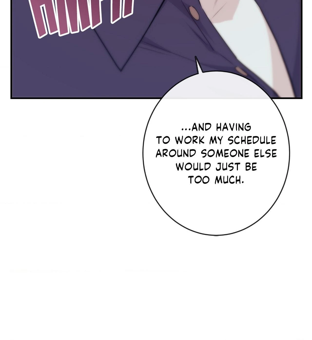 Cherry Pop Chapter 17 - Page 74