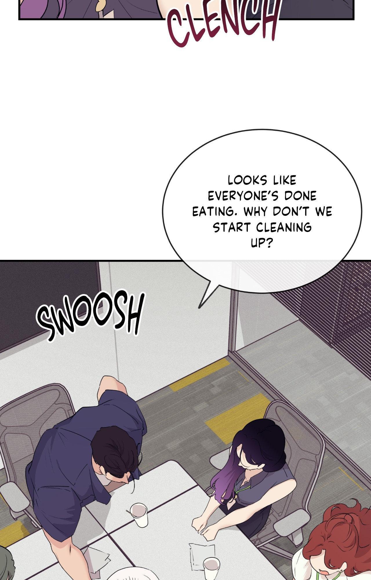 Cherry Pop Chapter 17 - Page 76
