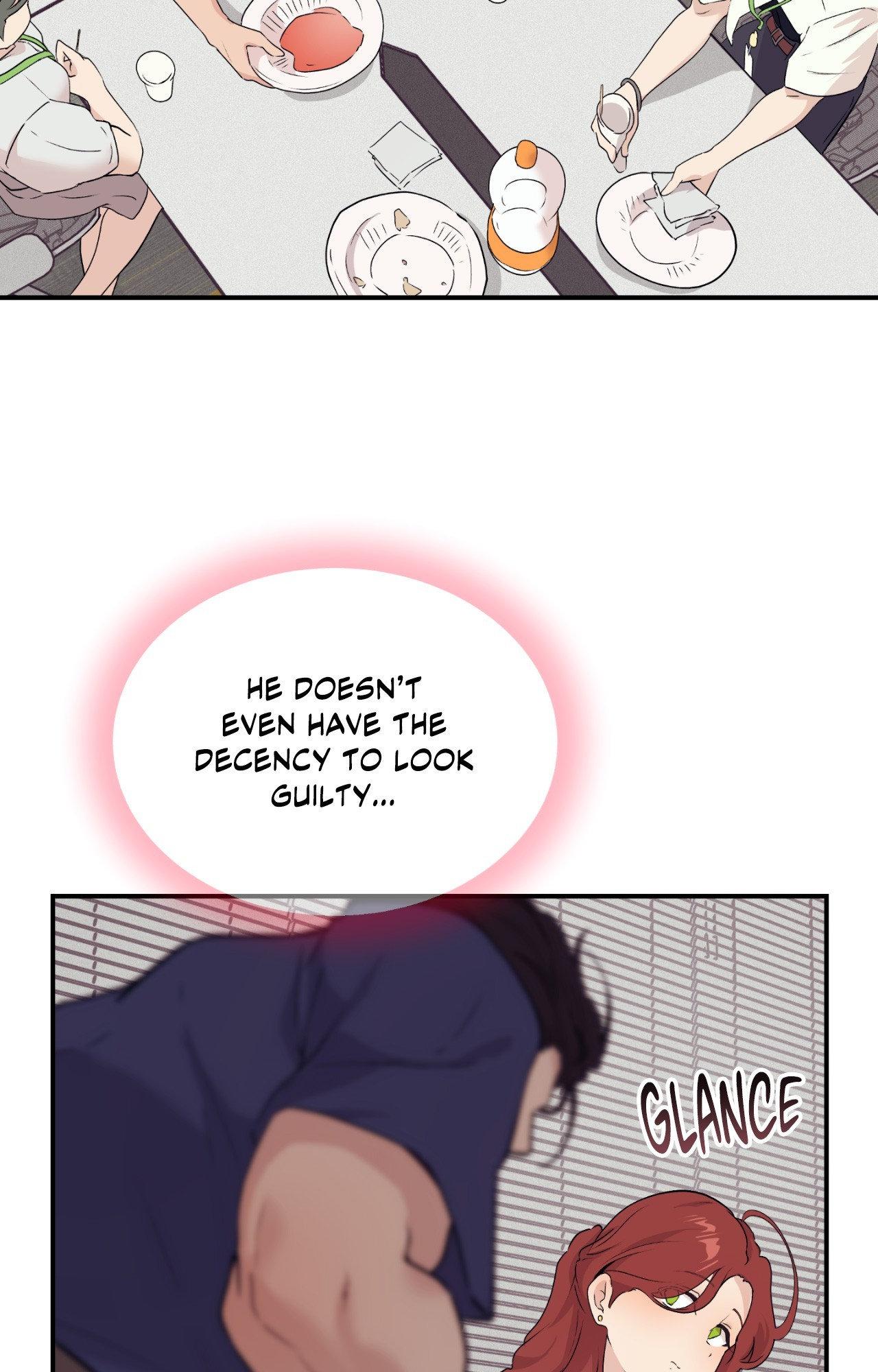 Cherry Pop Chapter 17 - Page 77