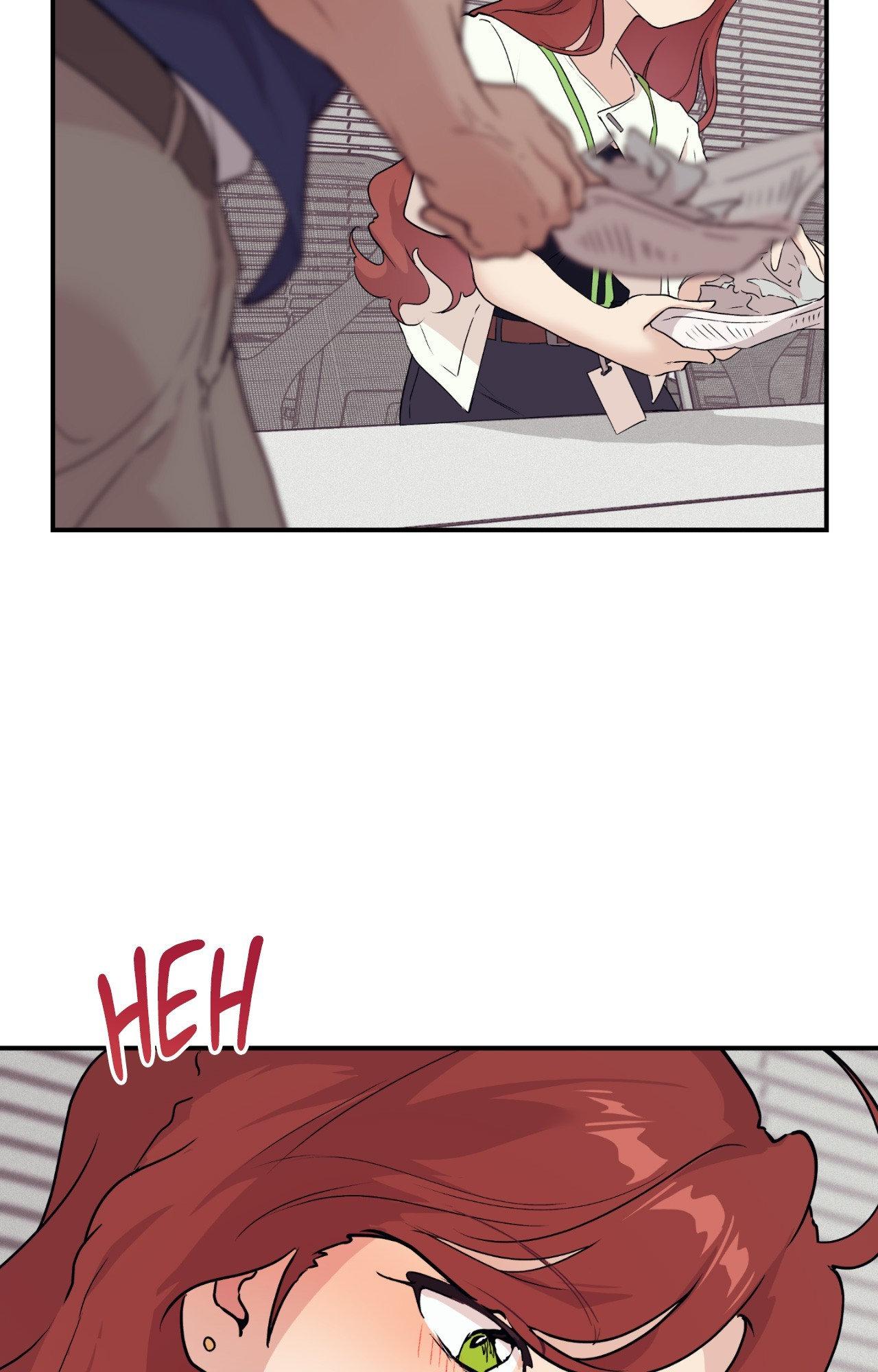 Cherry Pop Chapter 17 - Page 78
