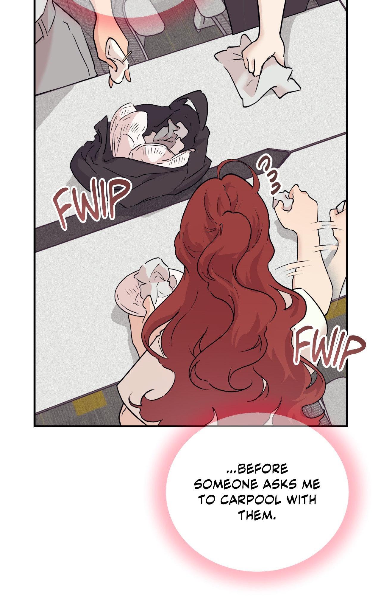 Cherry Pop Chapter 17 - Page 80