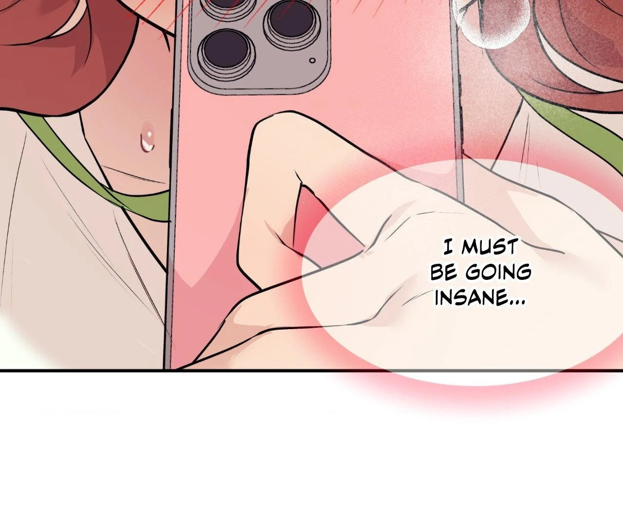 Cherry Pop Chapter 17 - Page 9