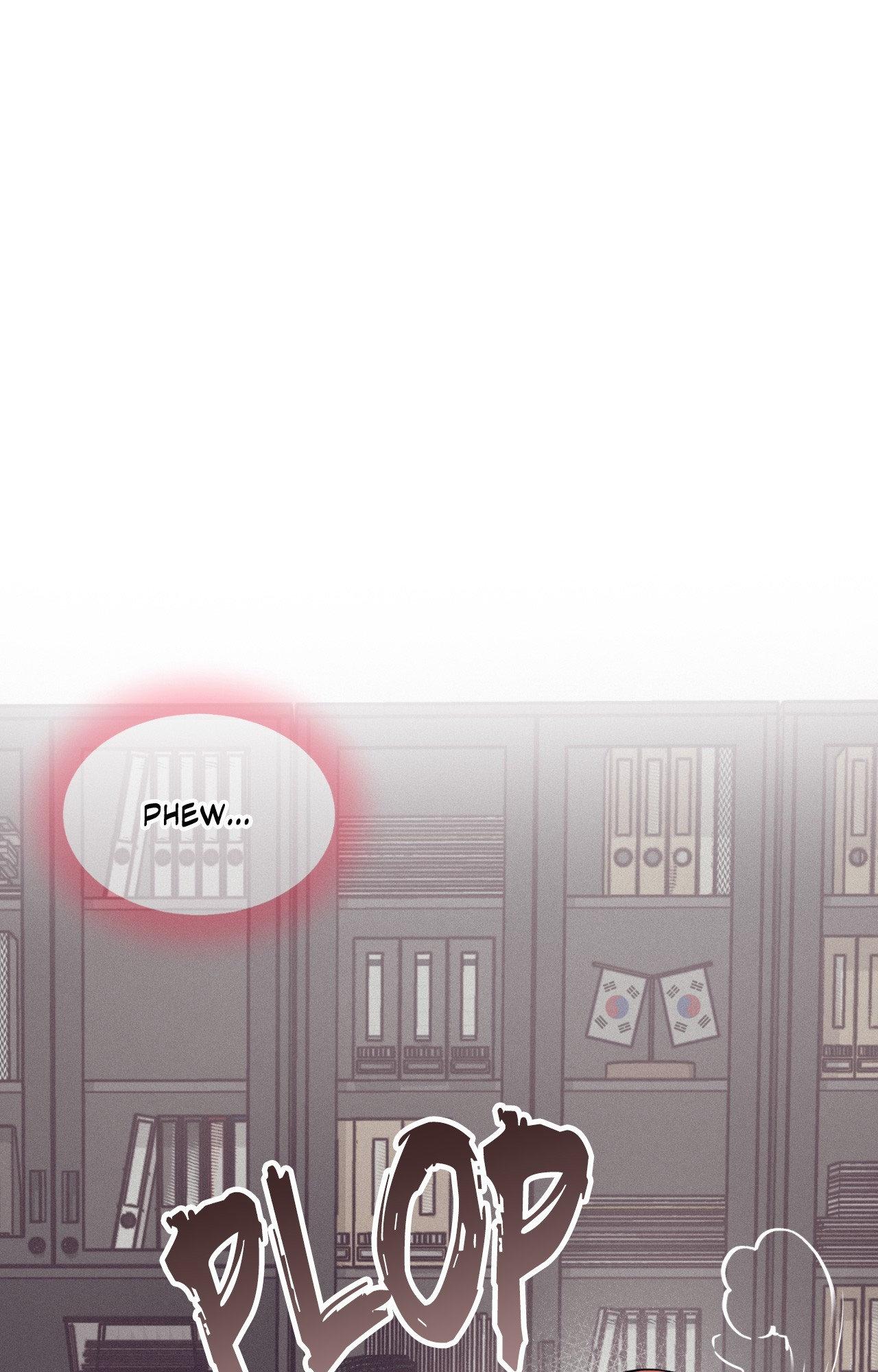 Cherry Pop Chapter 17 - Page 81