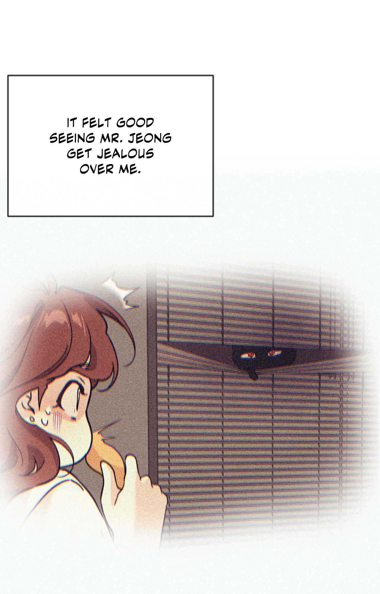 Cherry Pop Chapter 17 - Page 84