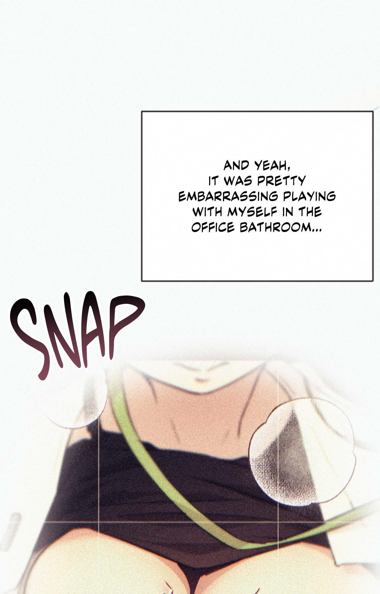 Cherry Pop Chapter 17 - Page 85