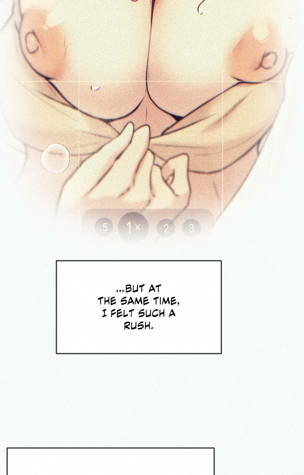 Cherry Pop Chapter 17 - Page 86