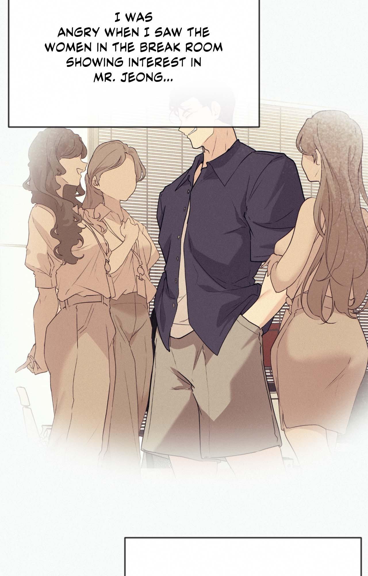 Cherry Pop Chapter 17 - Page 87