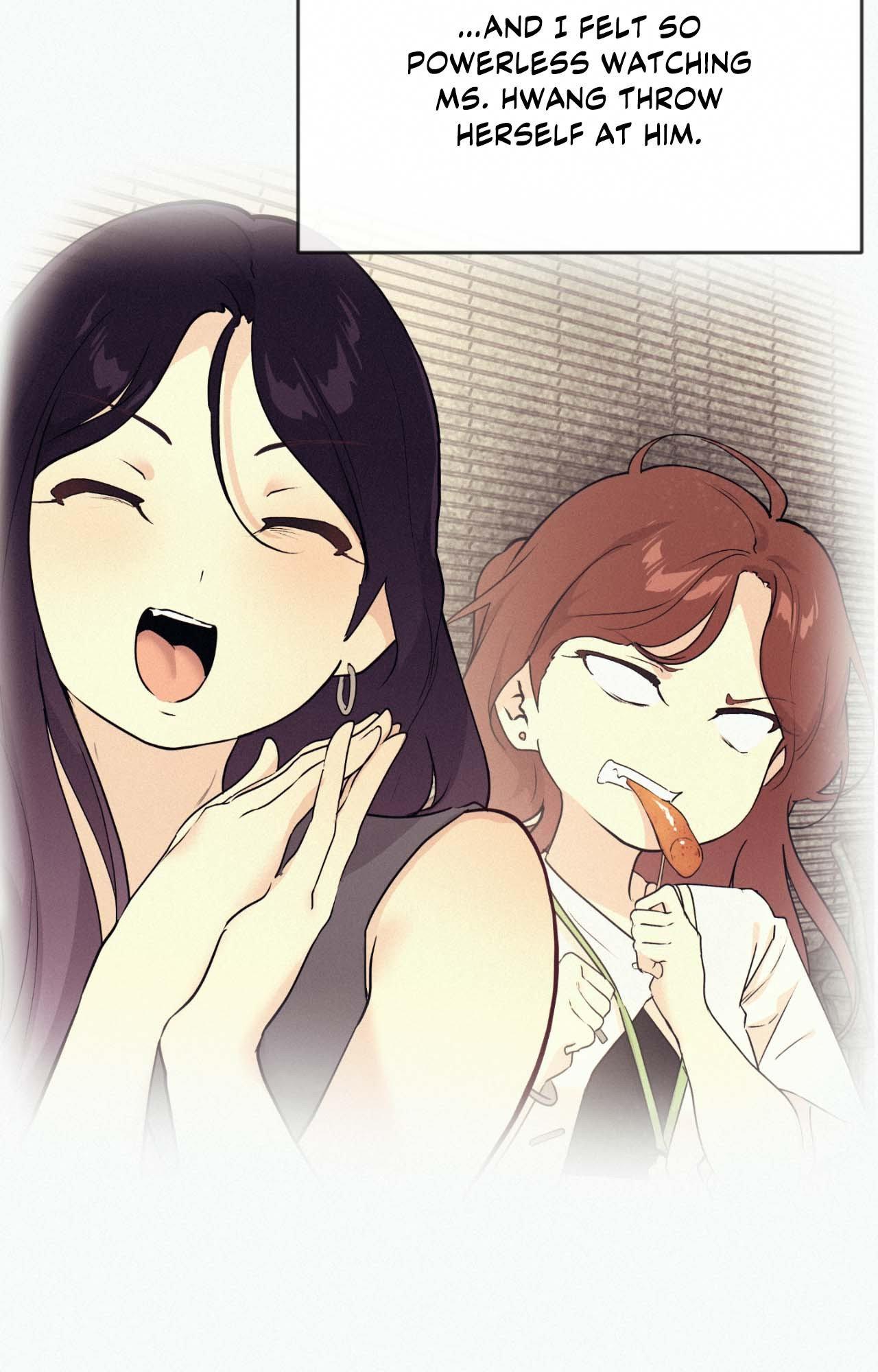 Cherry Pop Chapter 17 - Page 88