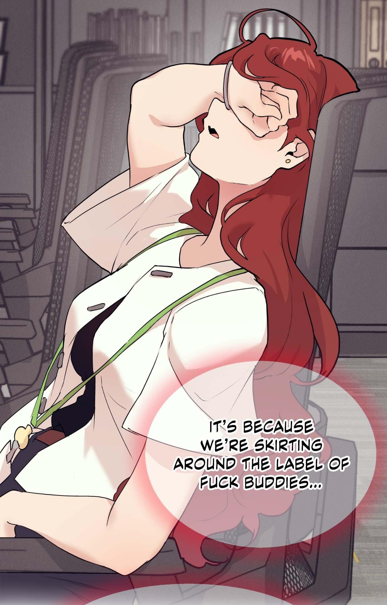 Cherry Pop Chapter 17 - Page 90