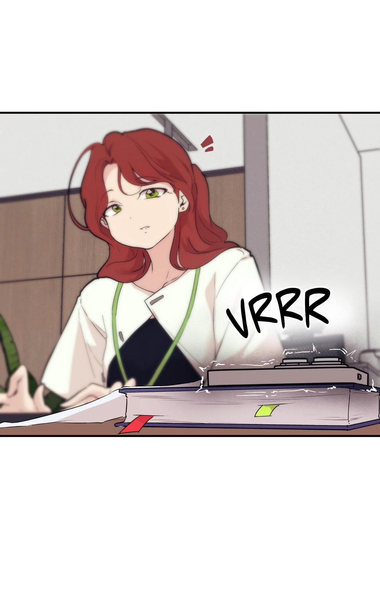Cherry Pop Chapter 17 - Page 93