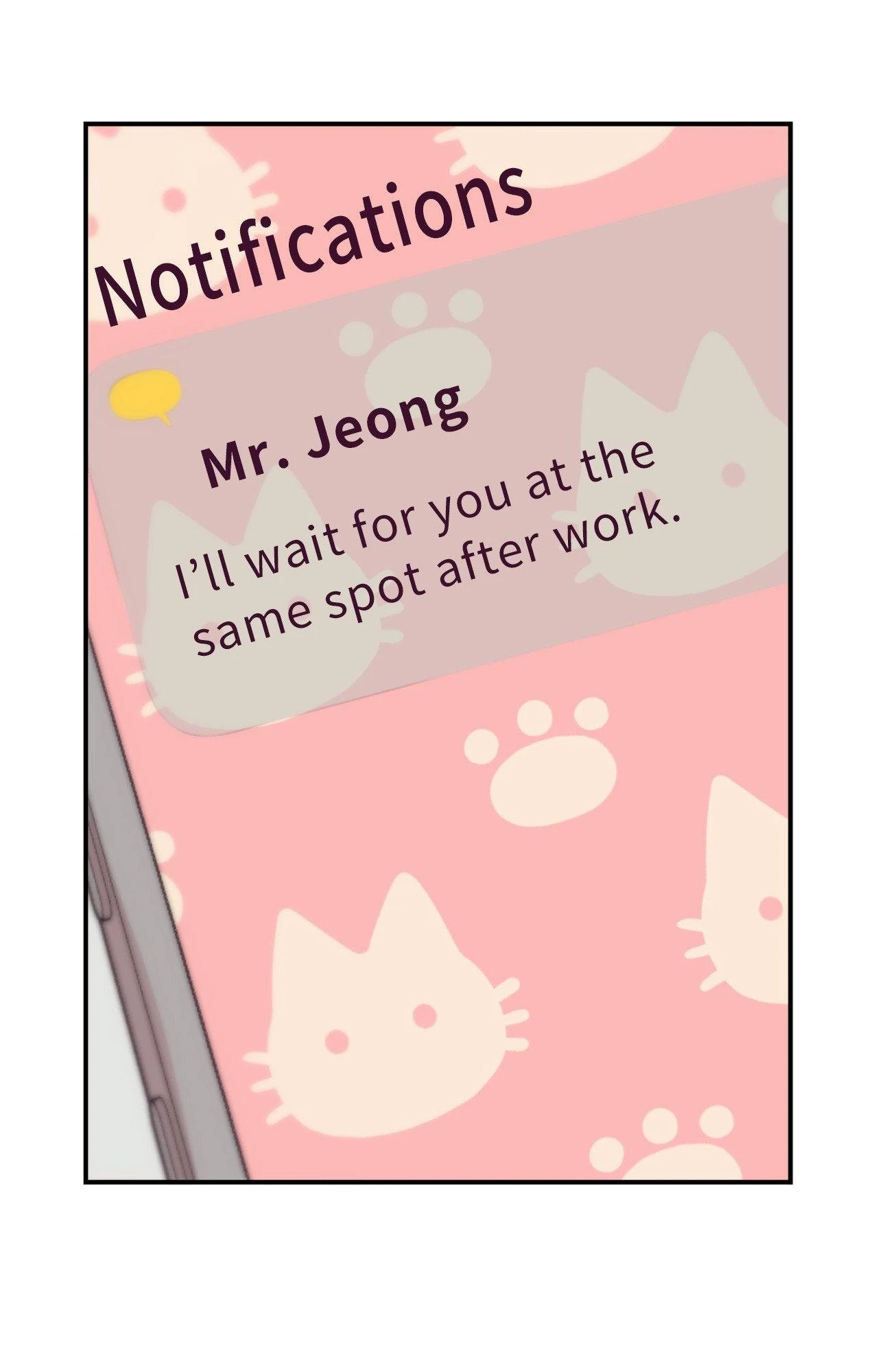 Cherry Pop Chapter 17 - Page 94