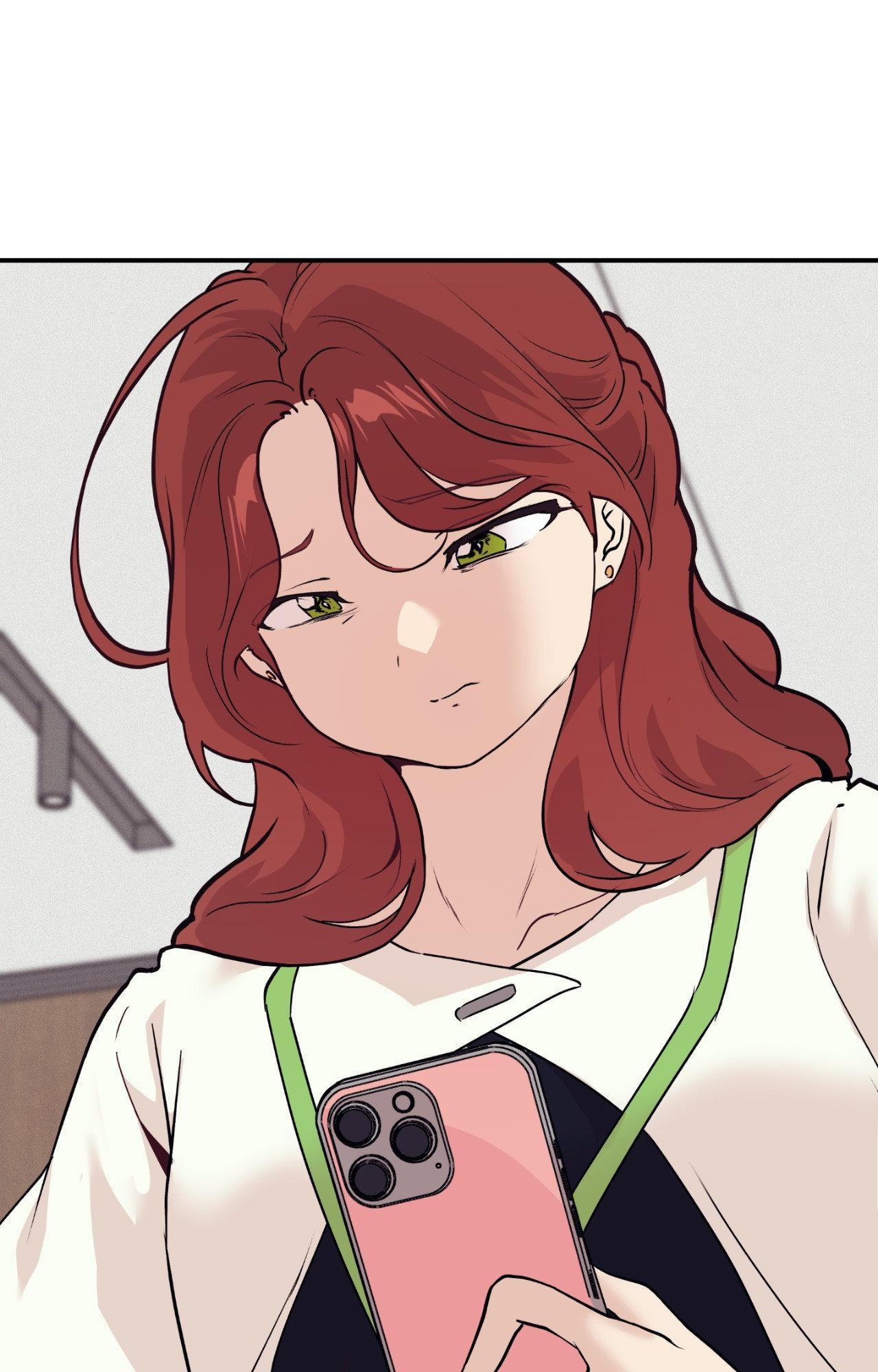 Cherry Pop Chapter 17 - Page 95