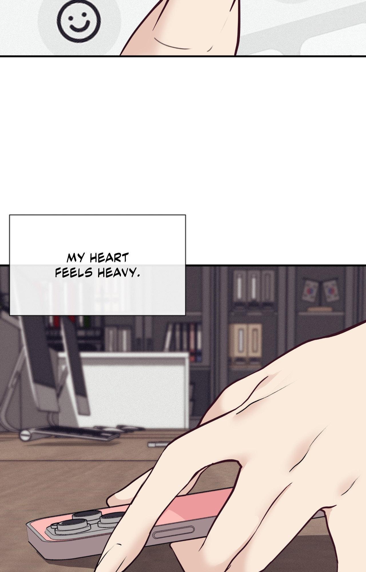 Cherry Pop Chapter 17 - Page 97
