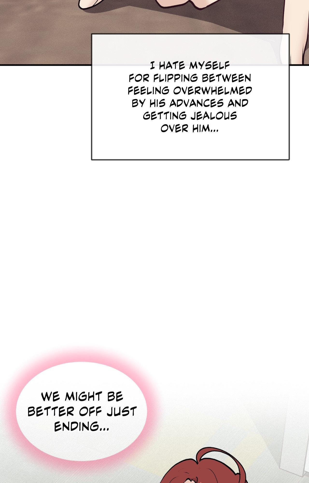 Cherry Pop Chapter 17 - Page 98