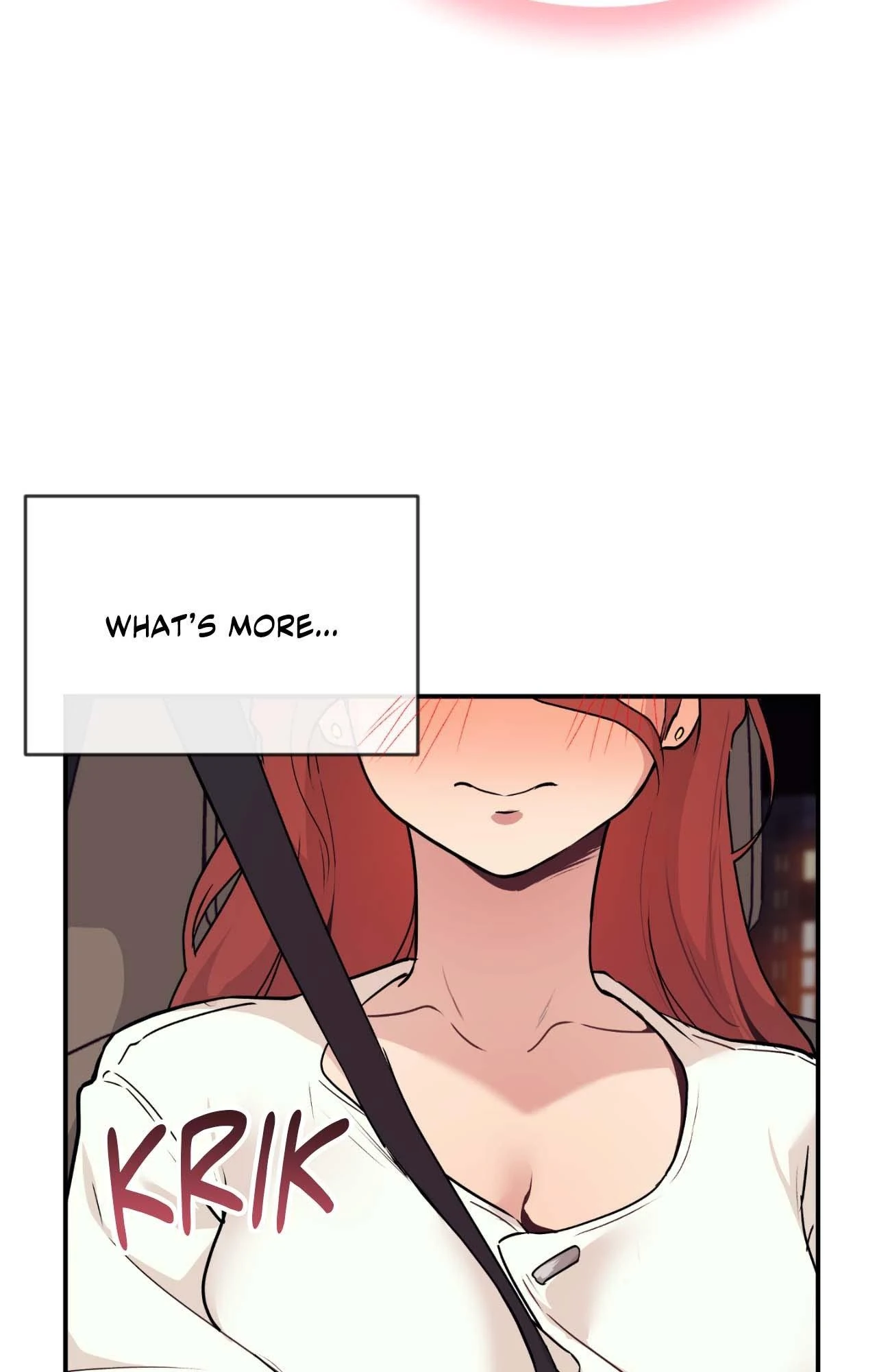 Cherry Pop Chapter 18 - Page 11