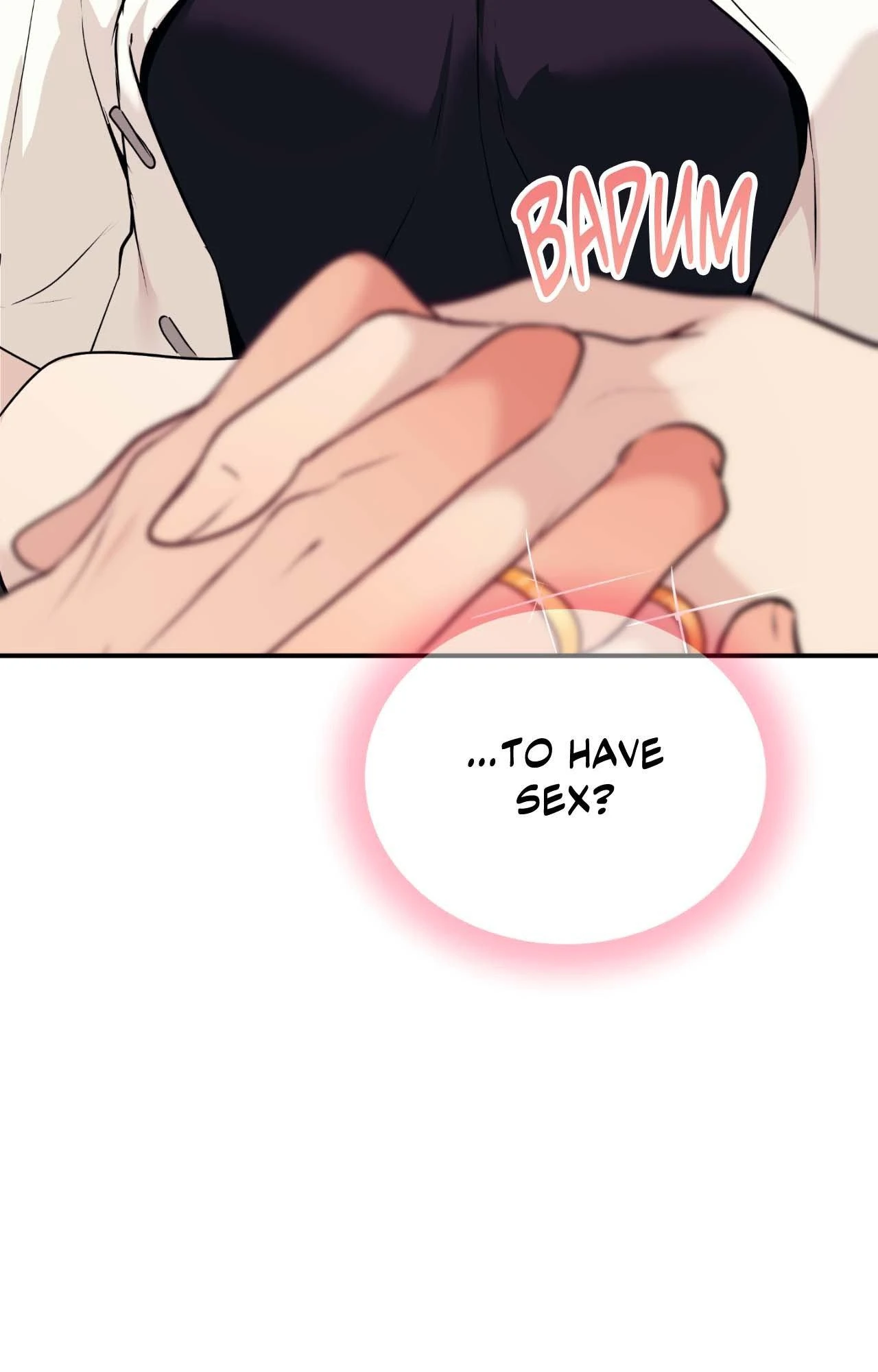 Cherry Pop Chapter 18 - Page 101