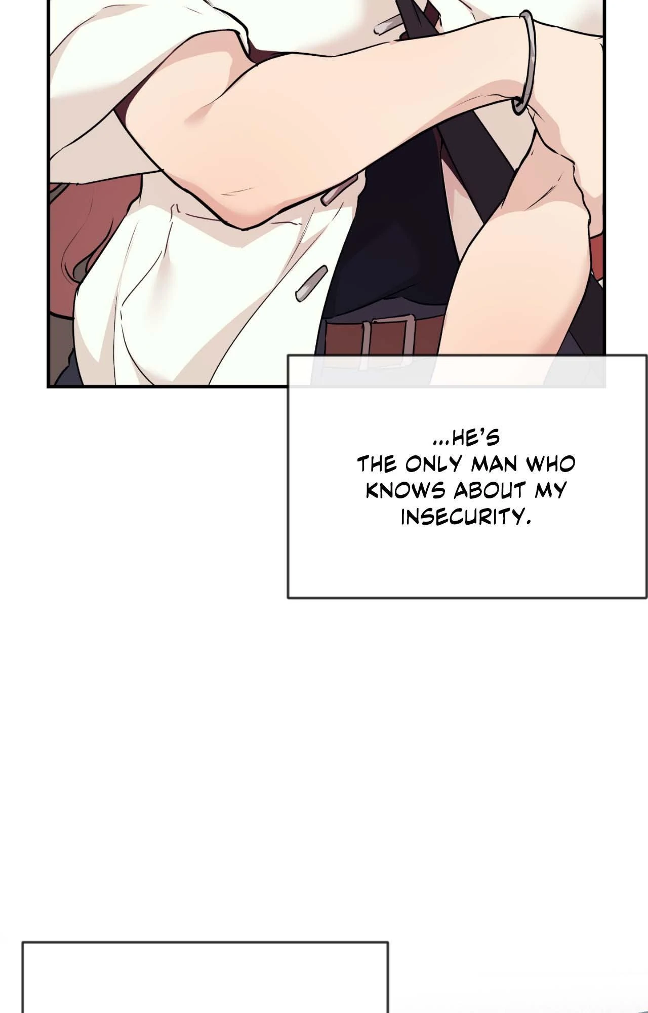 Cherry Pop Chapter 18 - Page 12