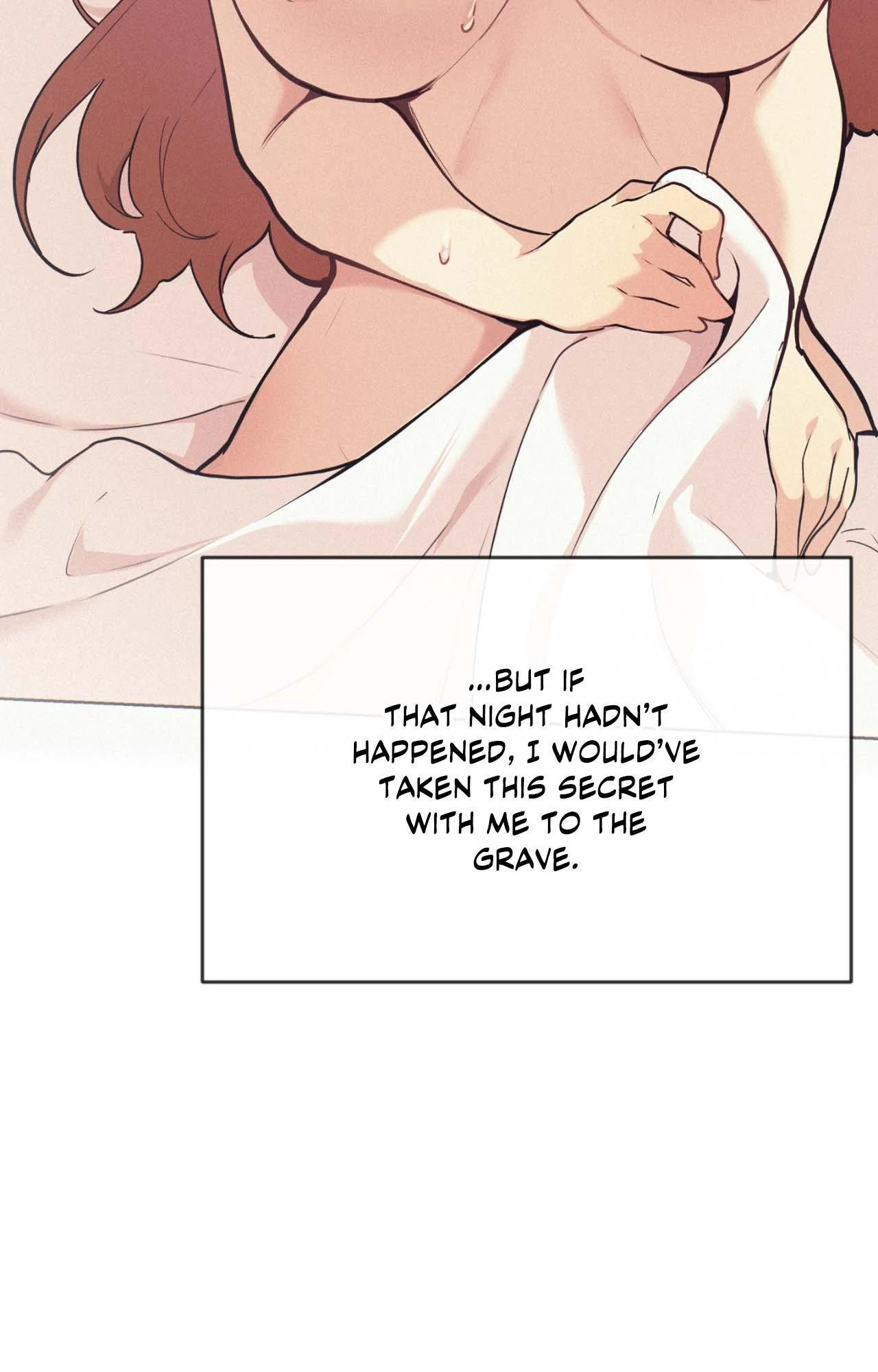 Cherry Pop Chapter 18 - Page 14
