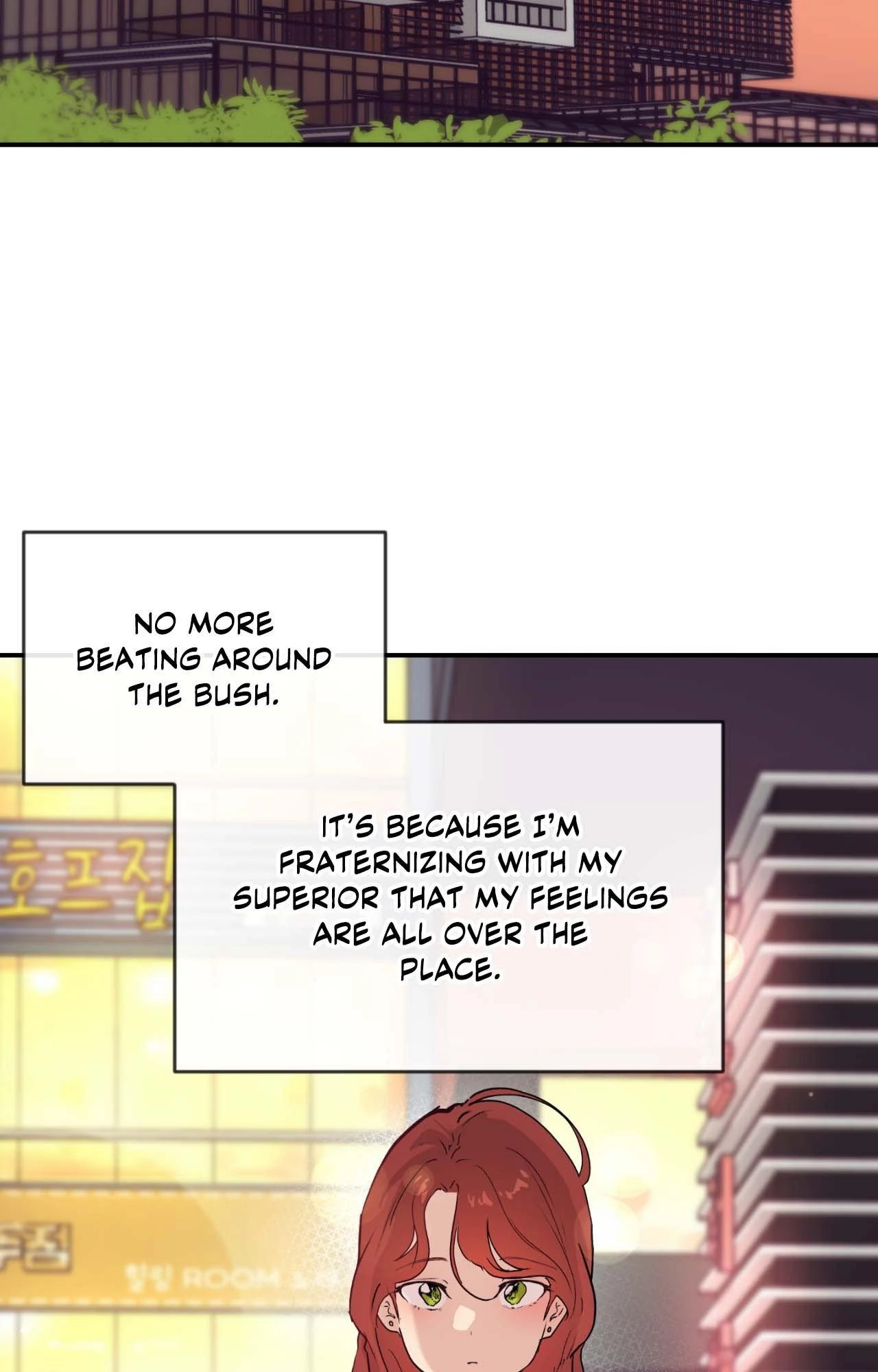 Cherry Pop Chapter 18 - Page 3