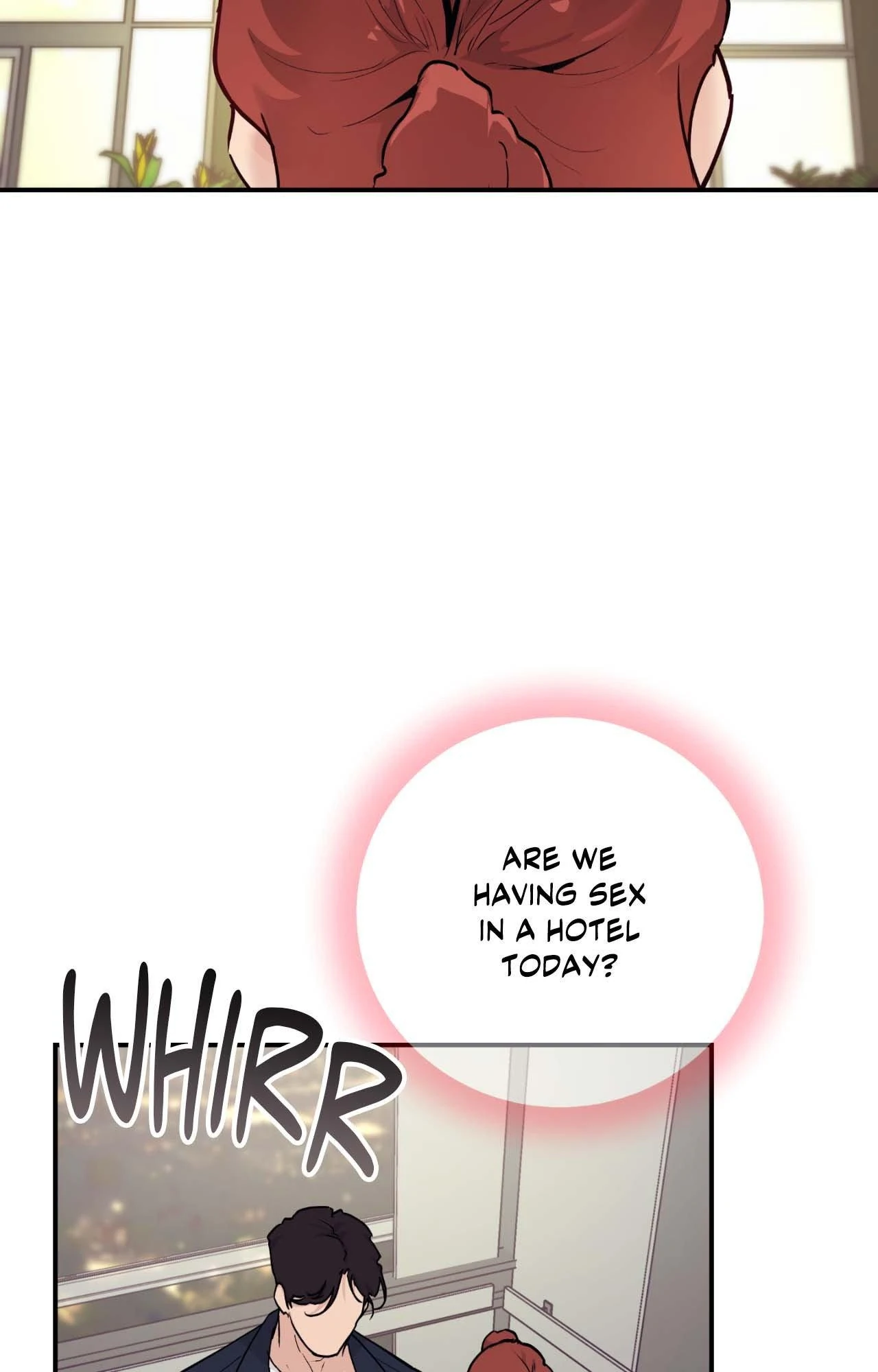 Cherry Pop Chapter 18 - Page 22