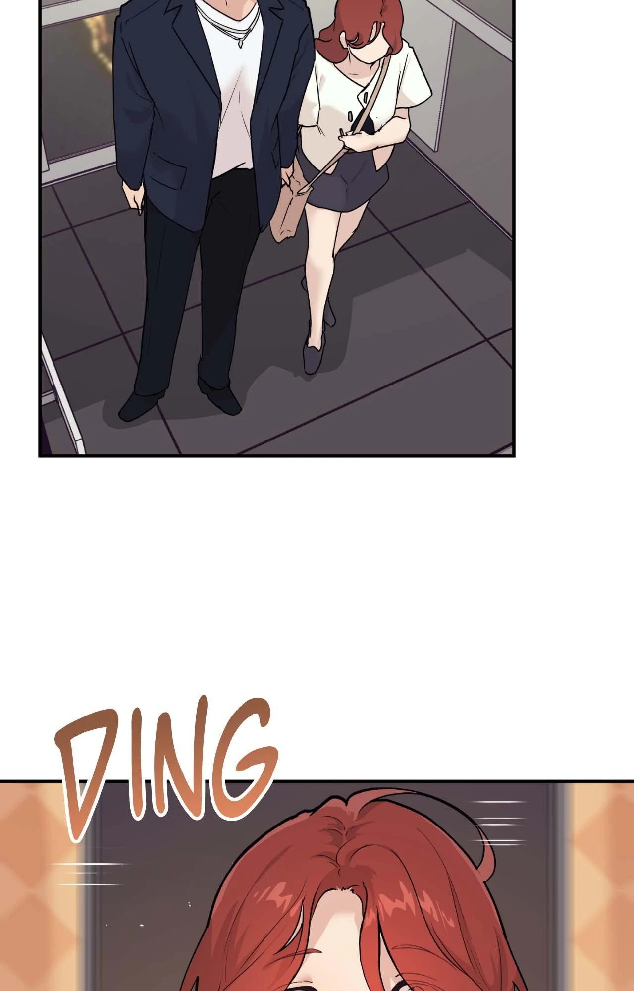Cherry Pop Chapter 18 - Page 23