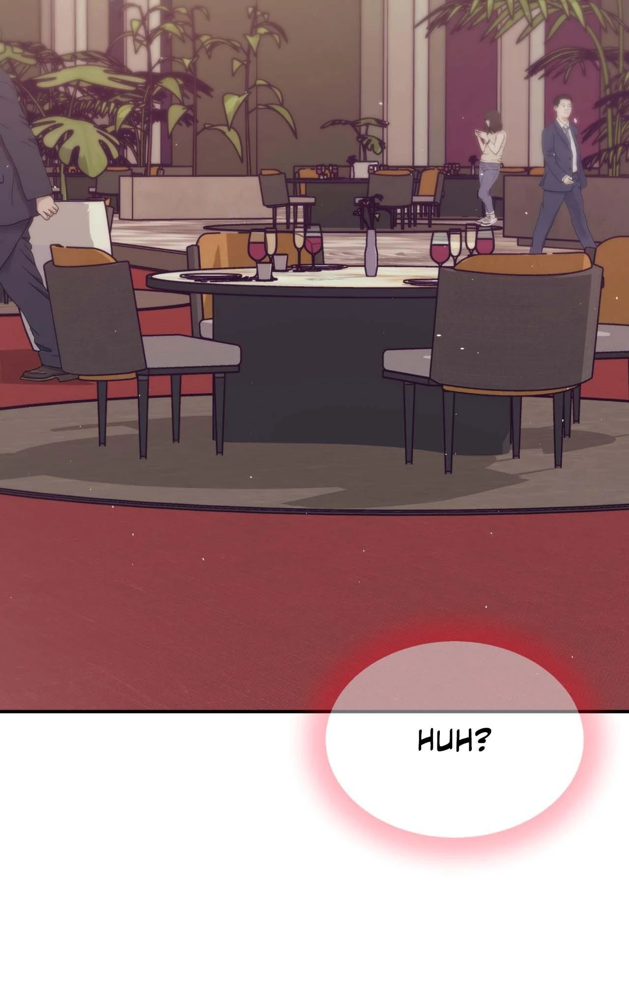 Cherry Pop Chapter 18 - Page 25