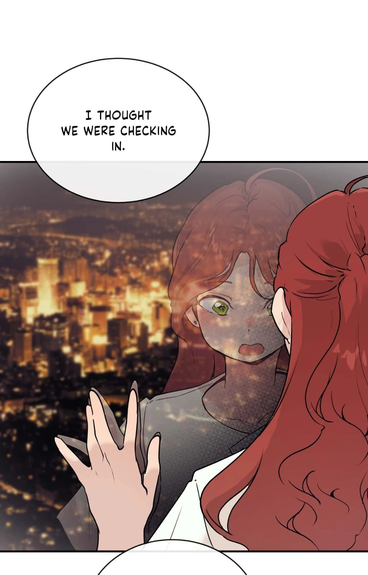 Cherry Pop Chapter 18 - Page 26