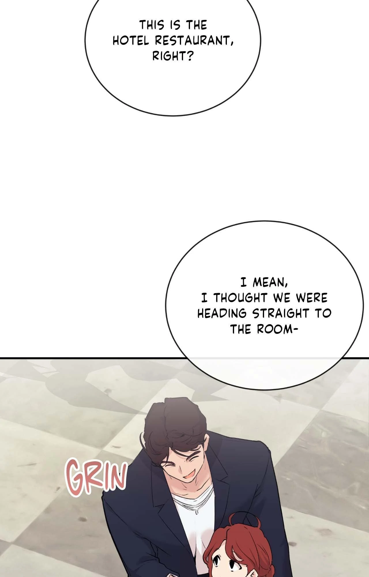 Cherry Pop Chapter 18 - Page 27