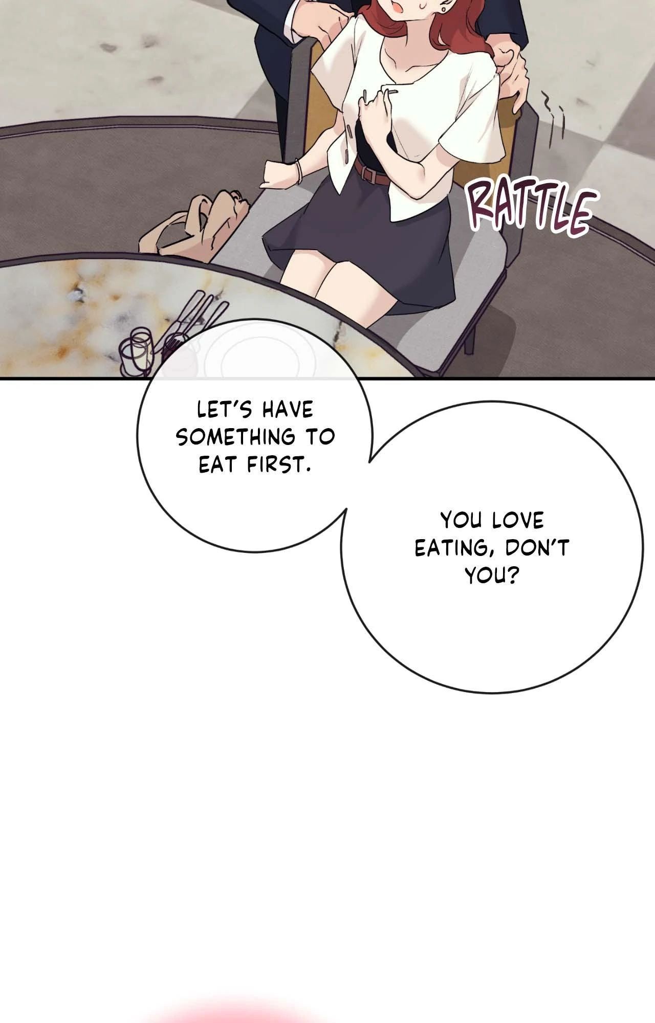 Cherry Pop Chapter 18 - Page 28