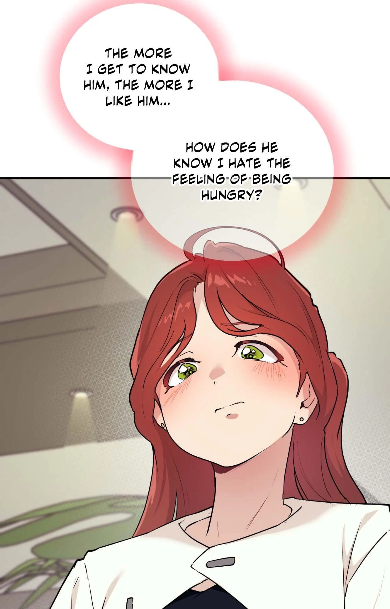 Cherry Pop Chapter 18 - Page 29