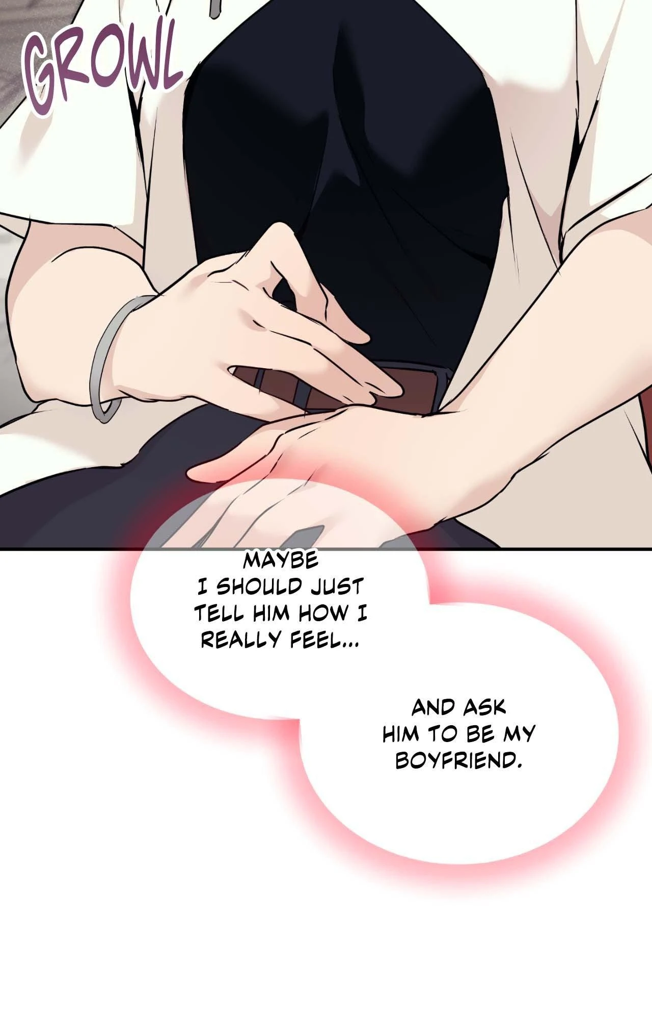 Cherry Pop Chapter 18 - Page 30