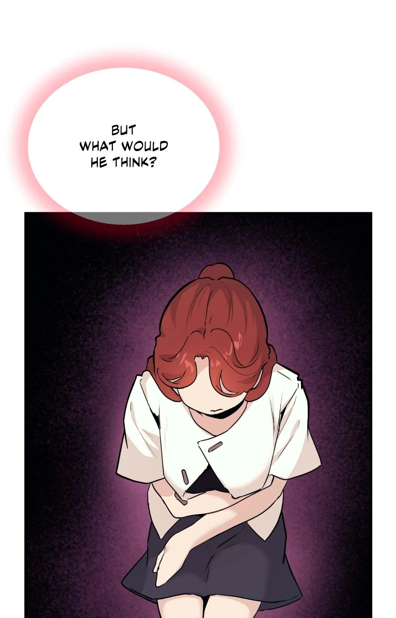 Cherry Pop Chapter 18 - Page 31