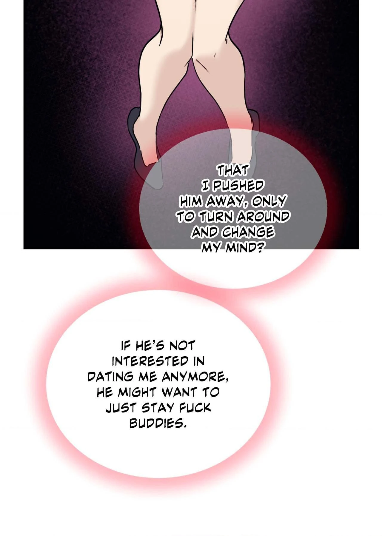 Cherry Pop Chapter 18 - Page 32