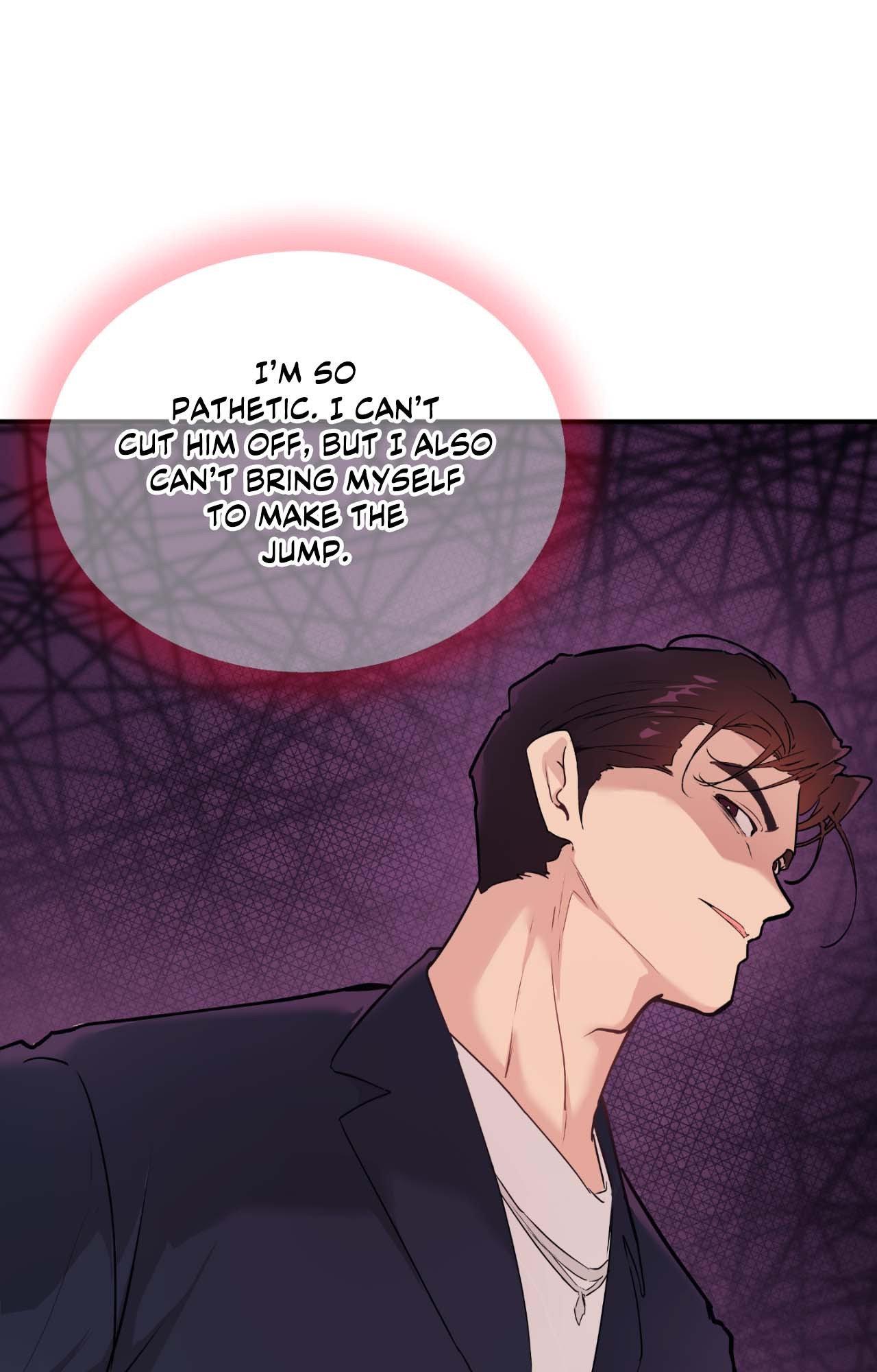 Cherry Pop Chapter 18 - Page 33