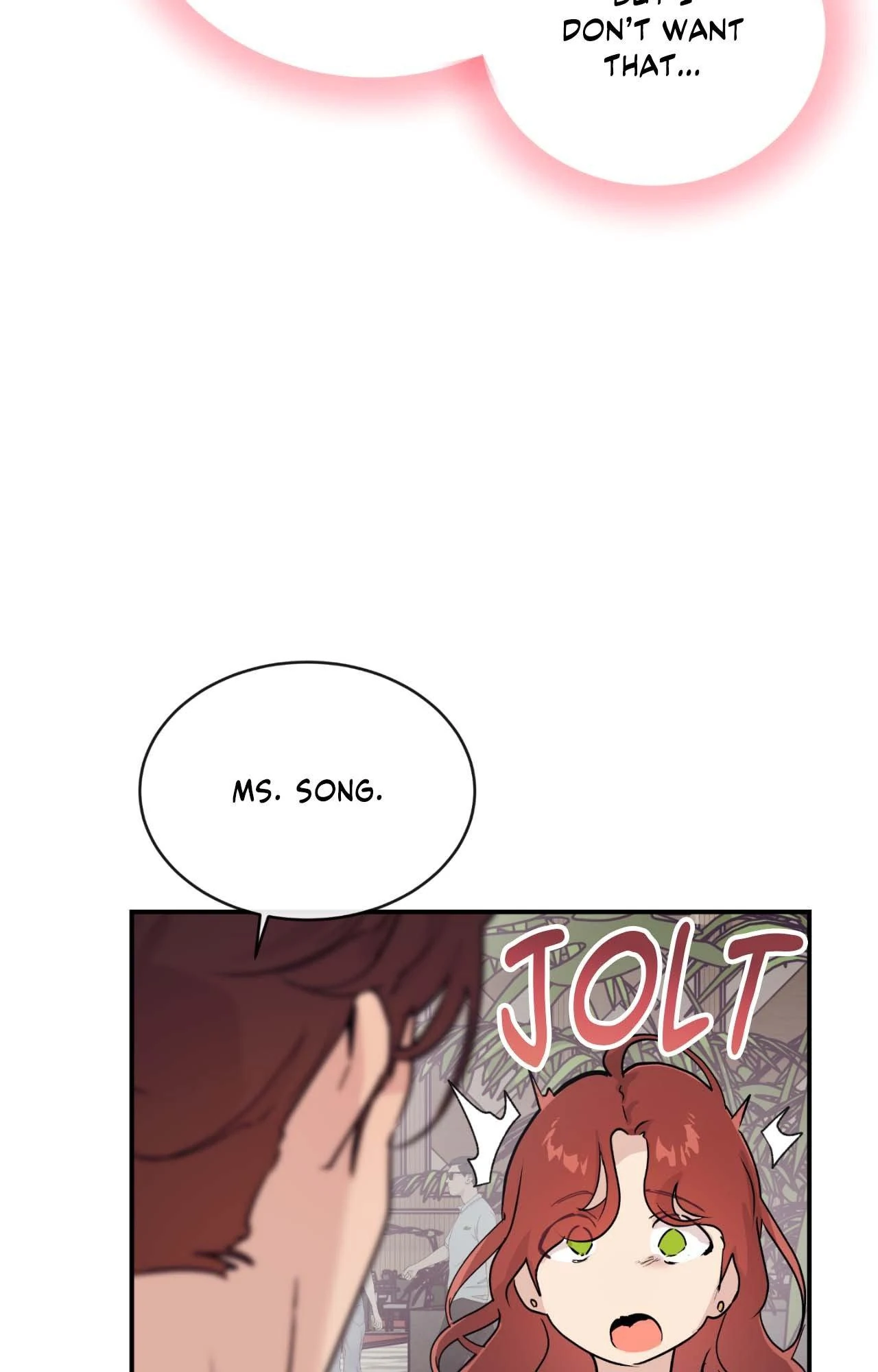 Cherry Pop Chapter 18 - Page 35