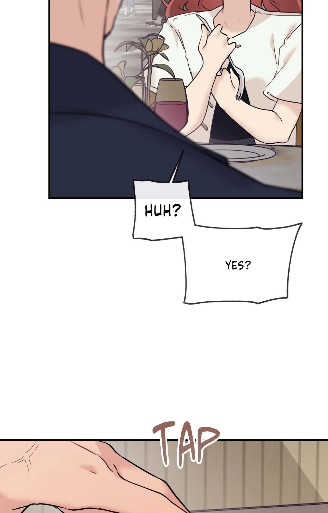 Cherry Pop Chapter 18 - Page 36