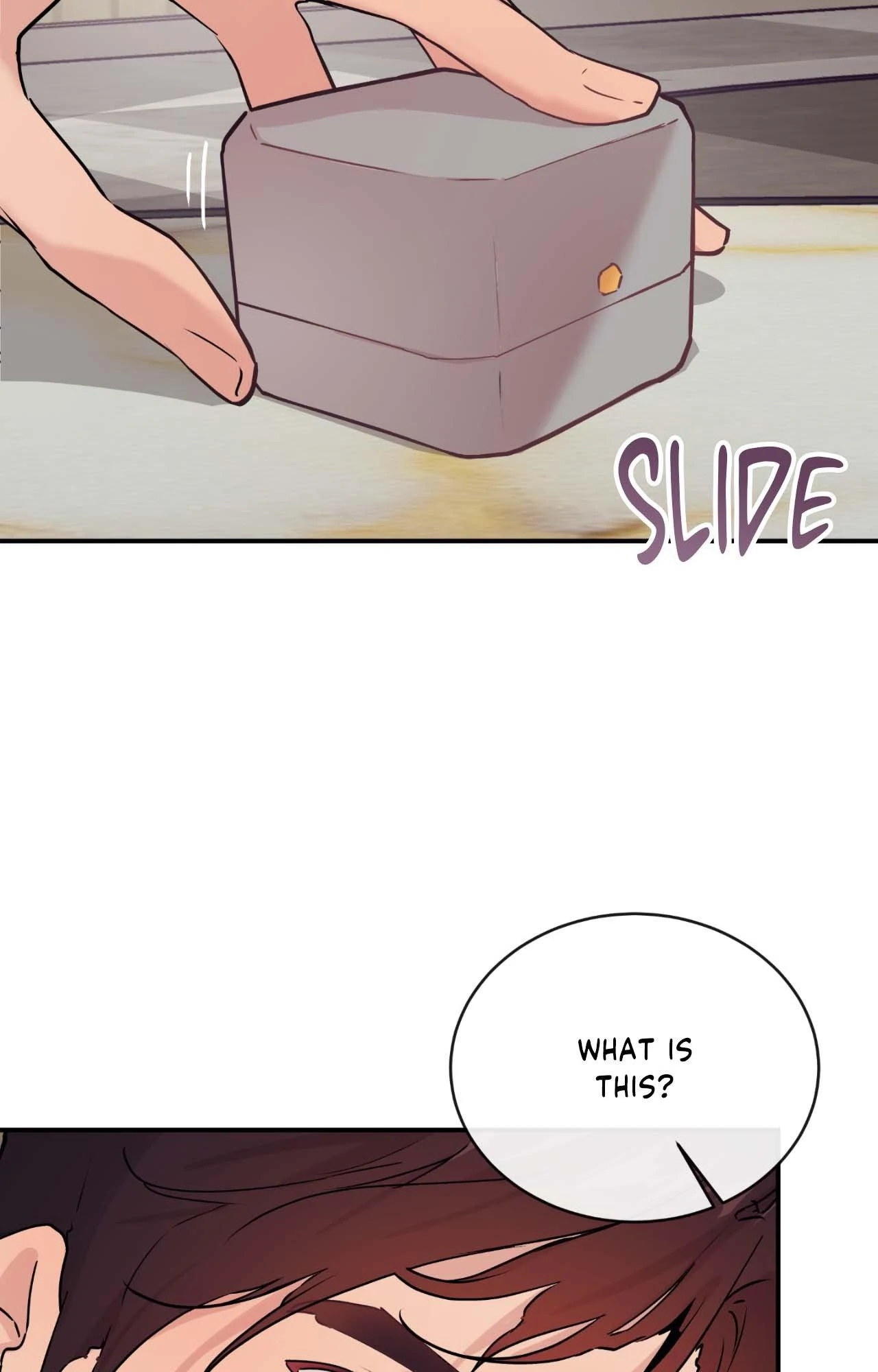 Cherry Pop Chapter 18 - Page 37
