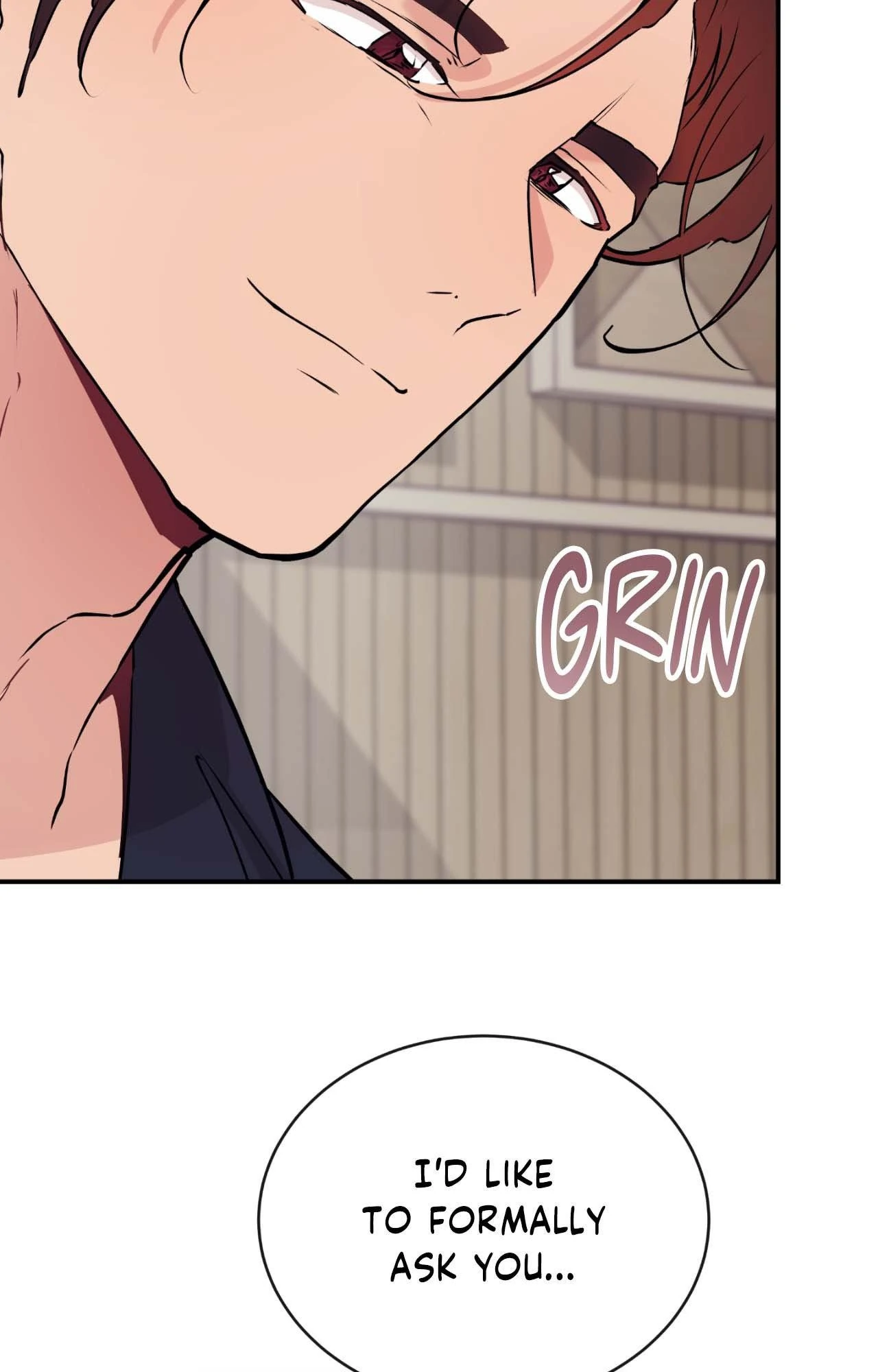 Cherry Pop Chapter 18 - Page 38