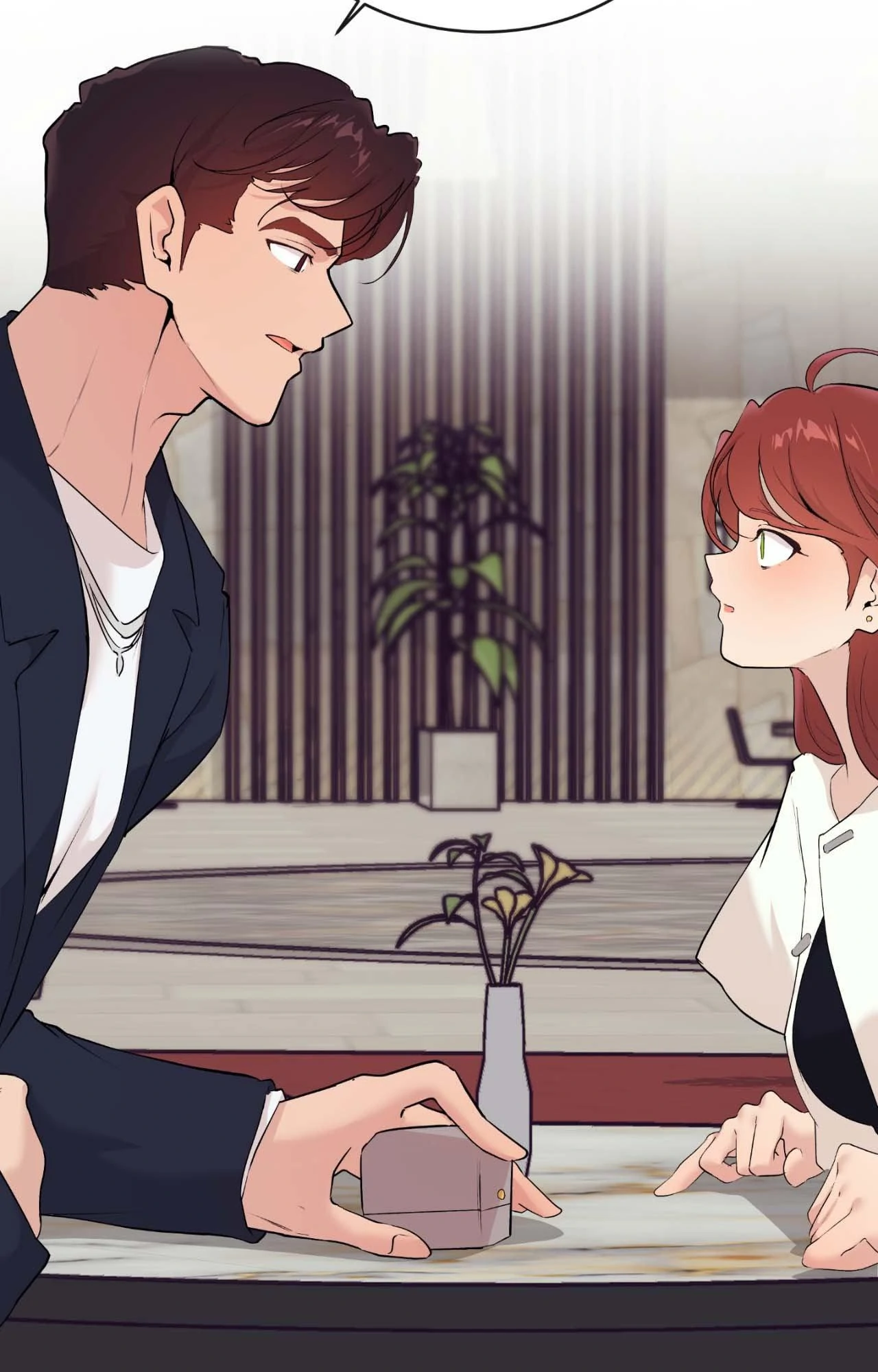 Cherry Pop Chapter 18 - Page 39