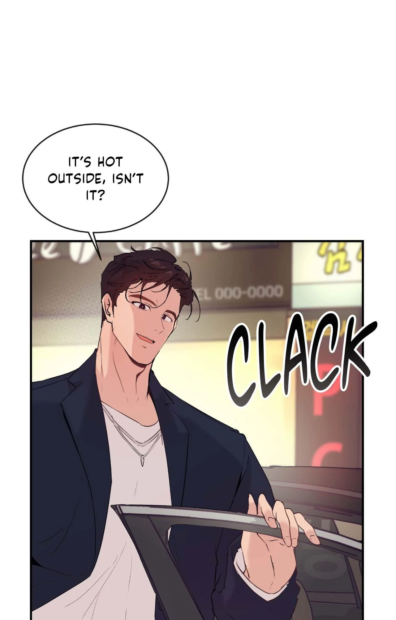 Cherry Pop Chapter 18 - Page 5
