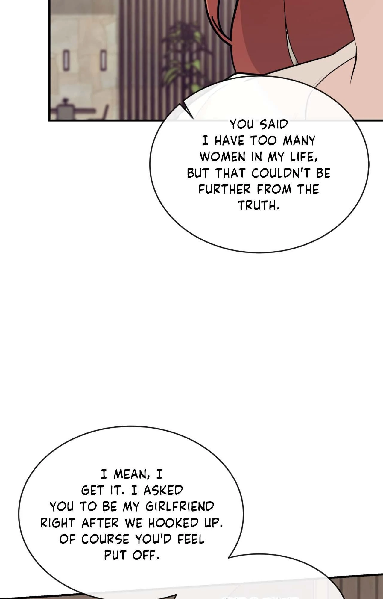 Cherry Pop Chapter 18 - Page 42
