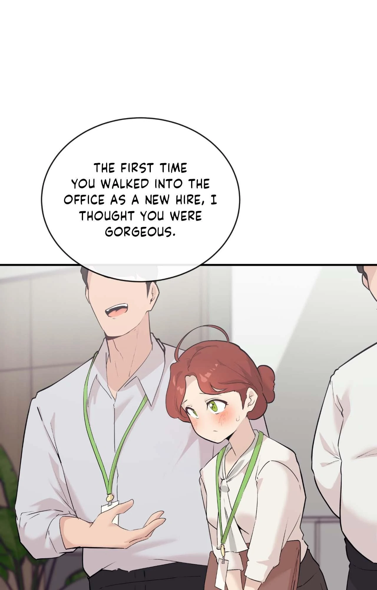 Cherry Pop Chapter 18 - Page 45