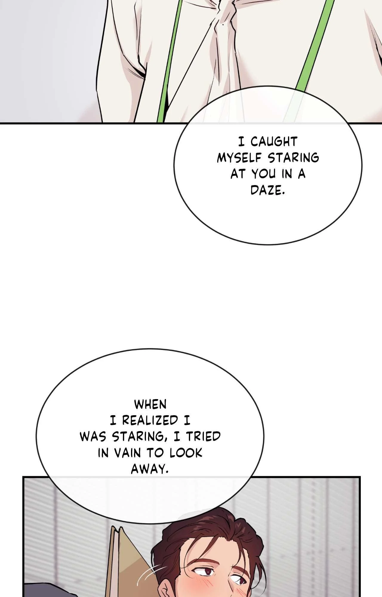 Cherry Pop Chapter 18 - Page 47