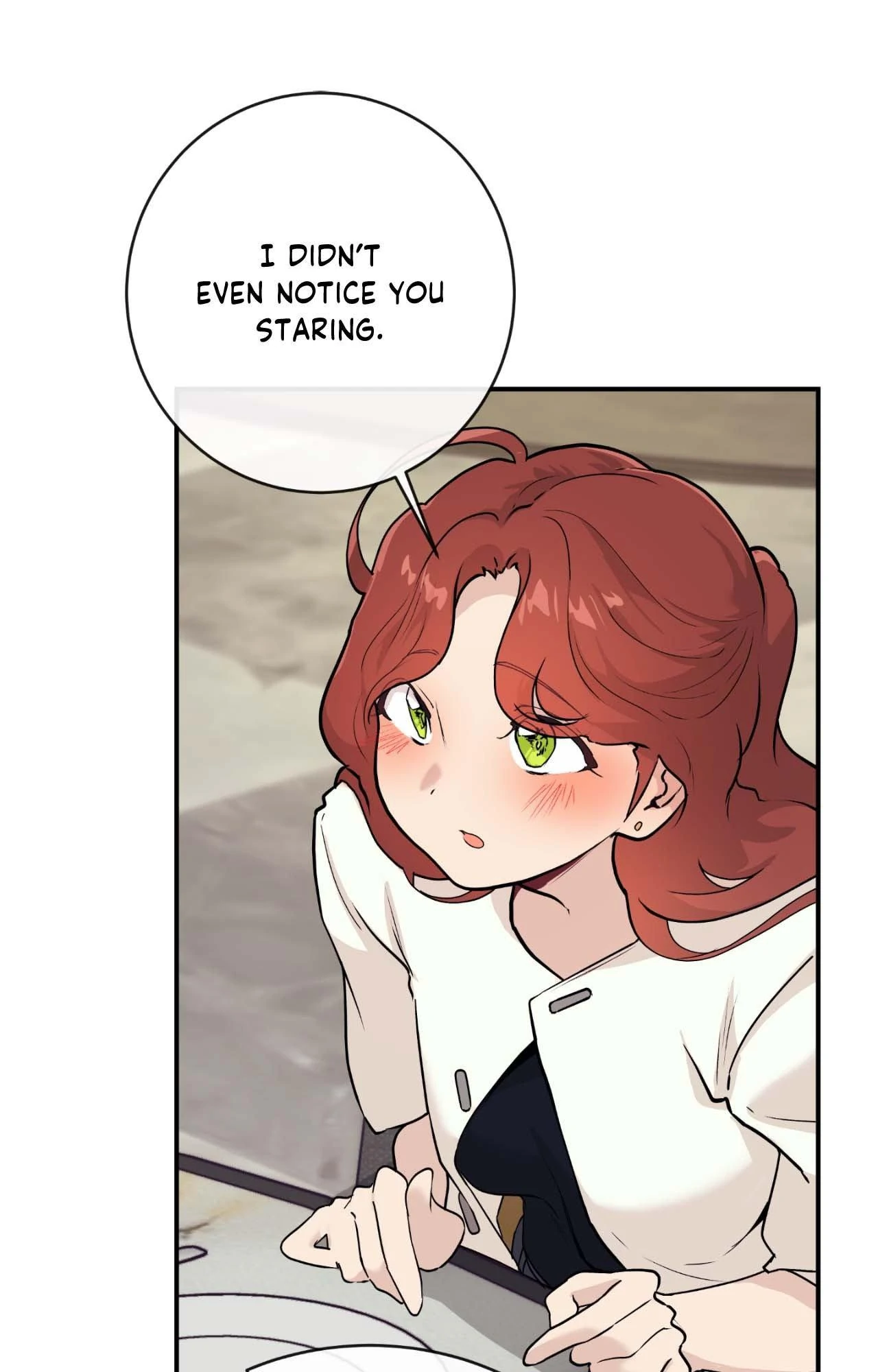 Cherry Pop Chapter 18 - Page 49