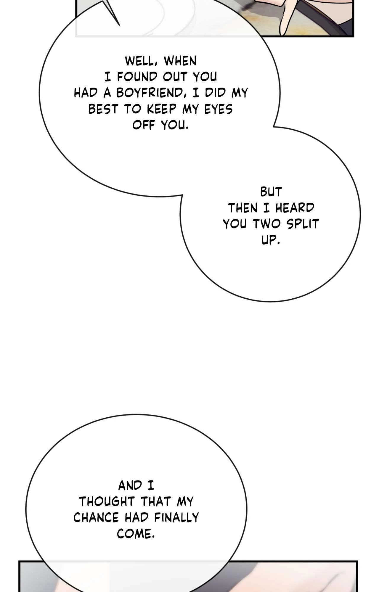Cherry Pop Chapter 18 - Page 50