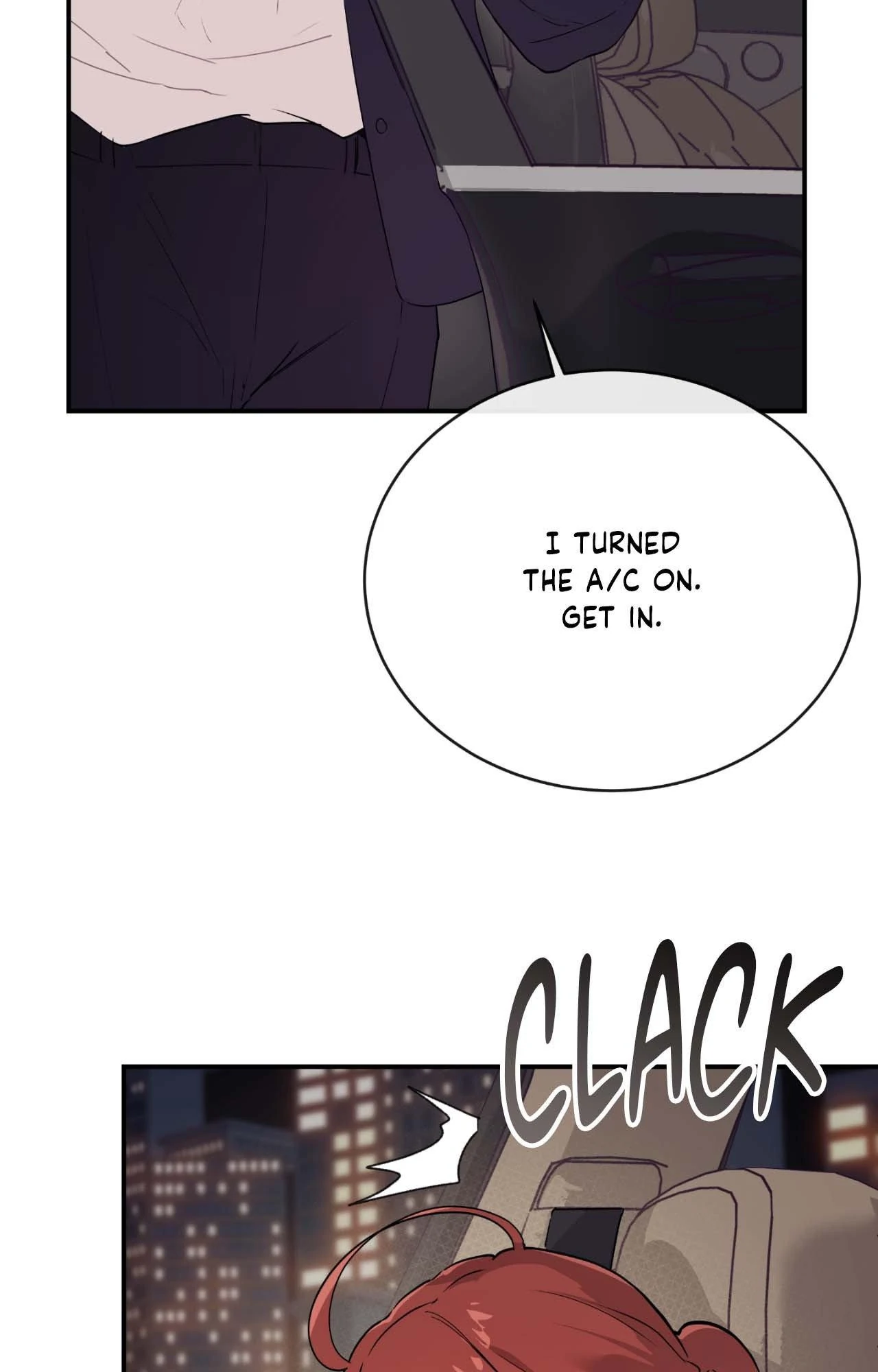 Cherry Pop Chapter 18 - Page 6