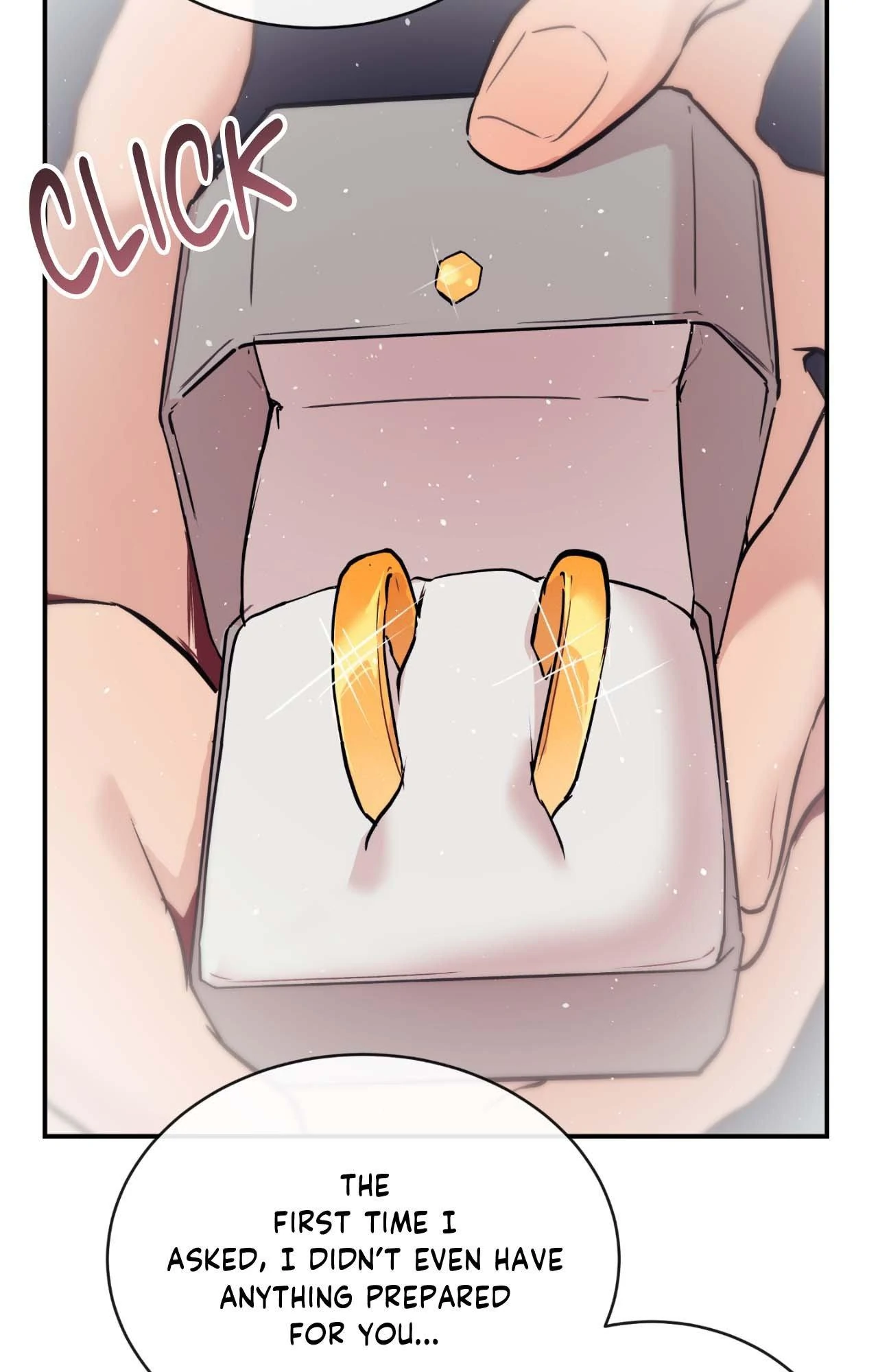 Cherry Pop Chapter 18 - Page 51